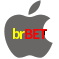 Aplicativo brbet para iOS