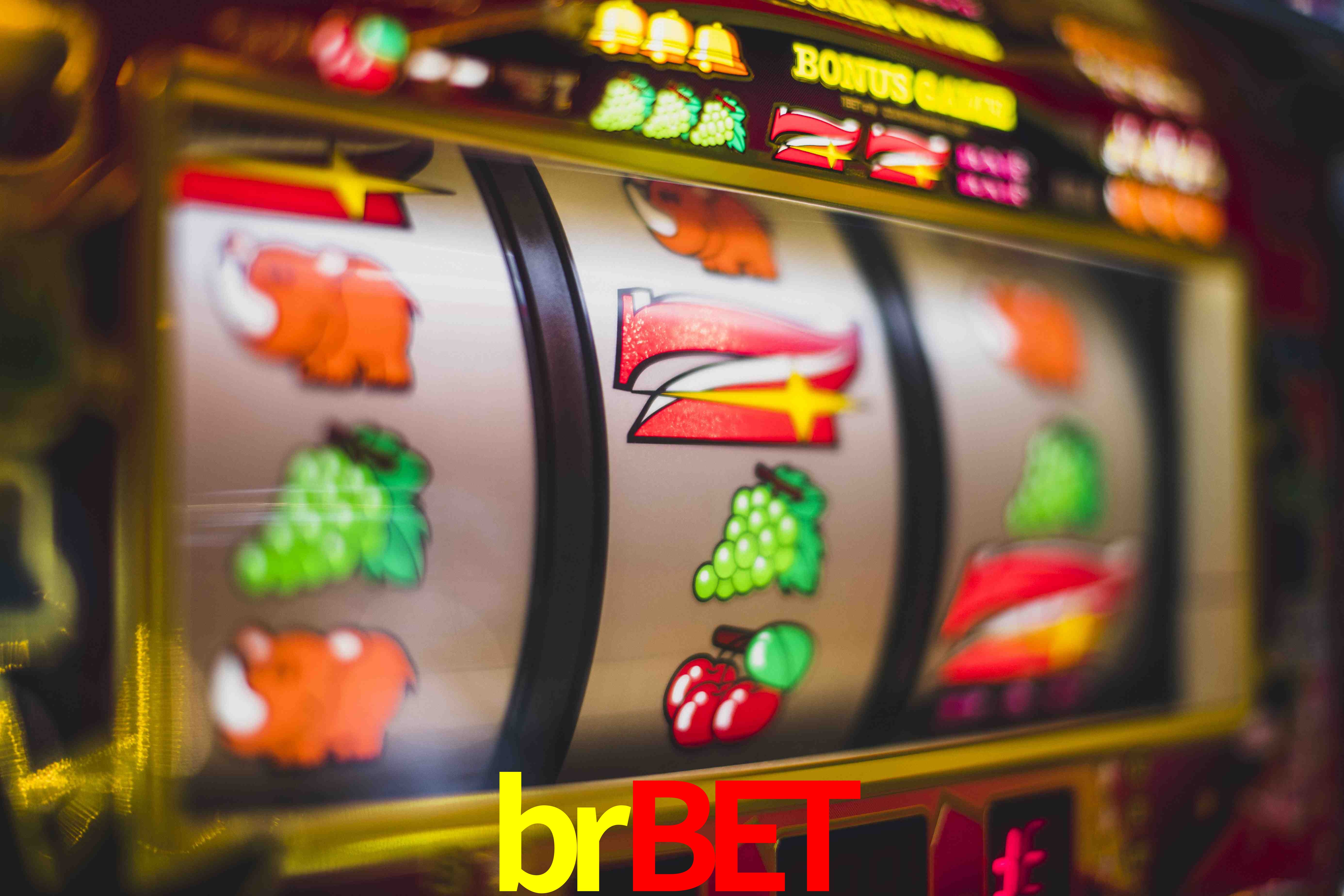 Welcome Bonus brbet