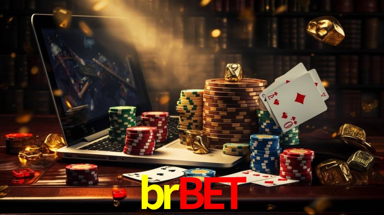 Experiência VIP brbet
