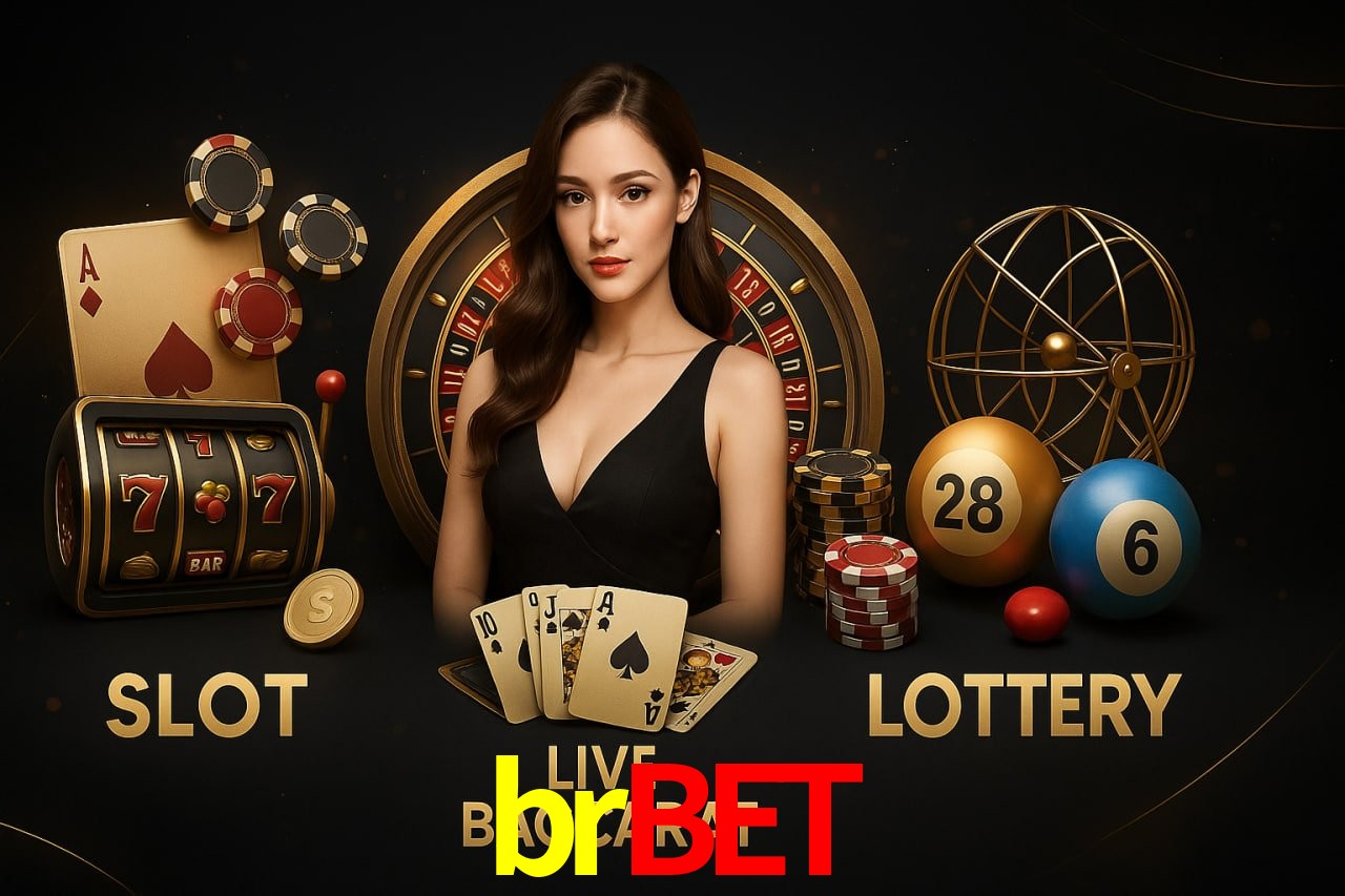 brbet Plataforma Oficial