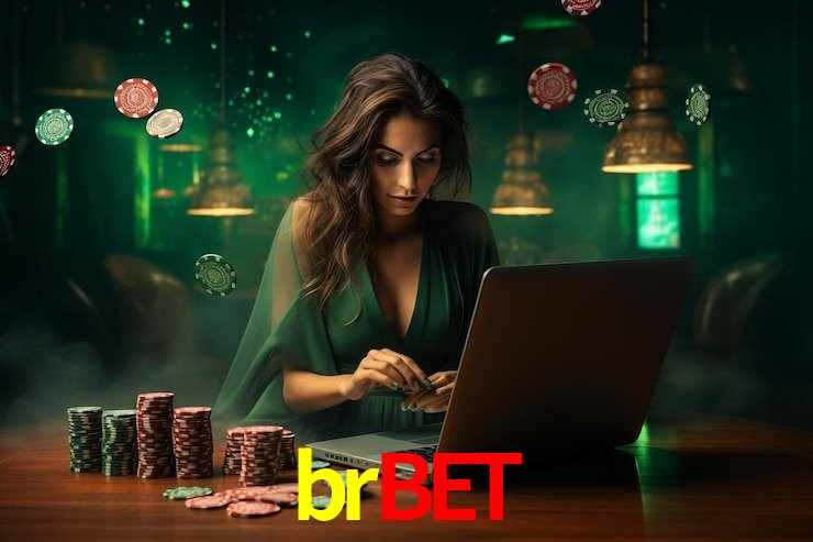 brbet Baixar