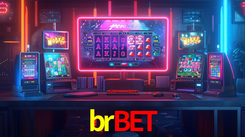 Sinta a adrenalina dos jogos de cassino com brbet
