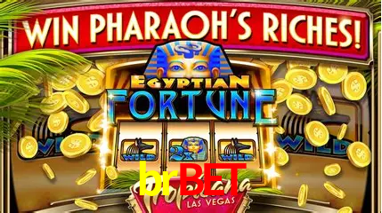 Descubra o Mundo do Cassino Online com brbet