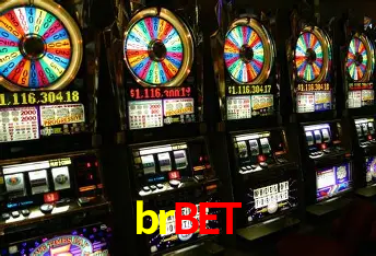A Popularidade dos Caça-Níqueis no brbet