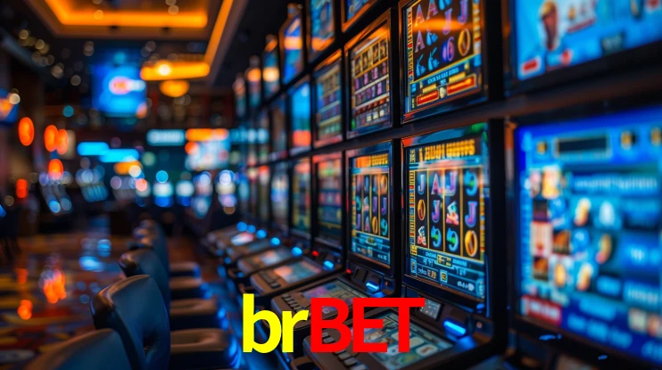APP oficial da brbet para mobile