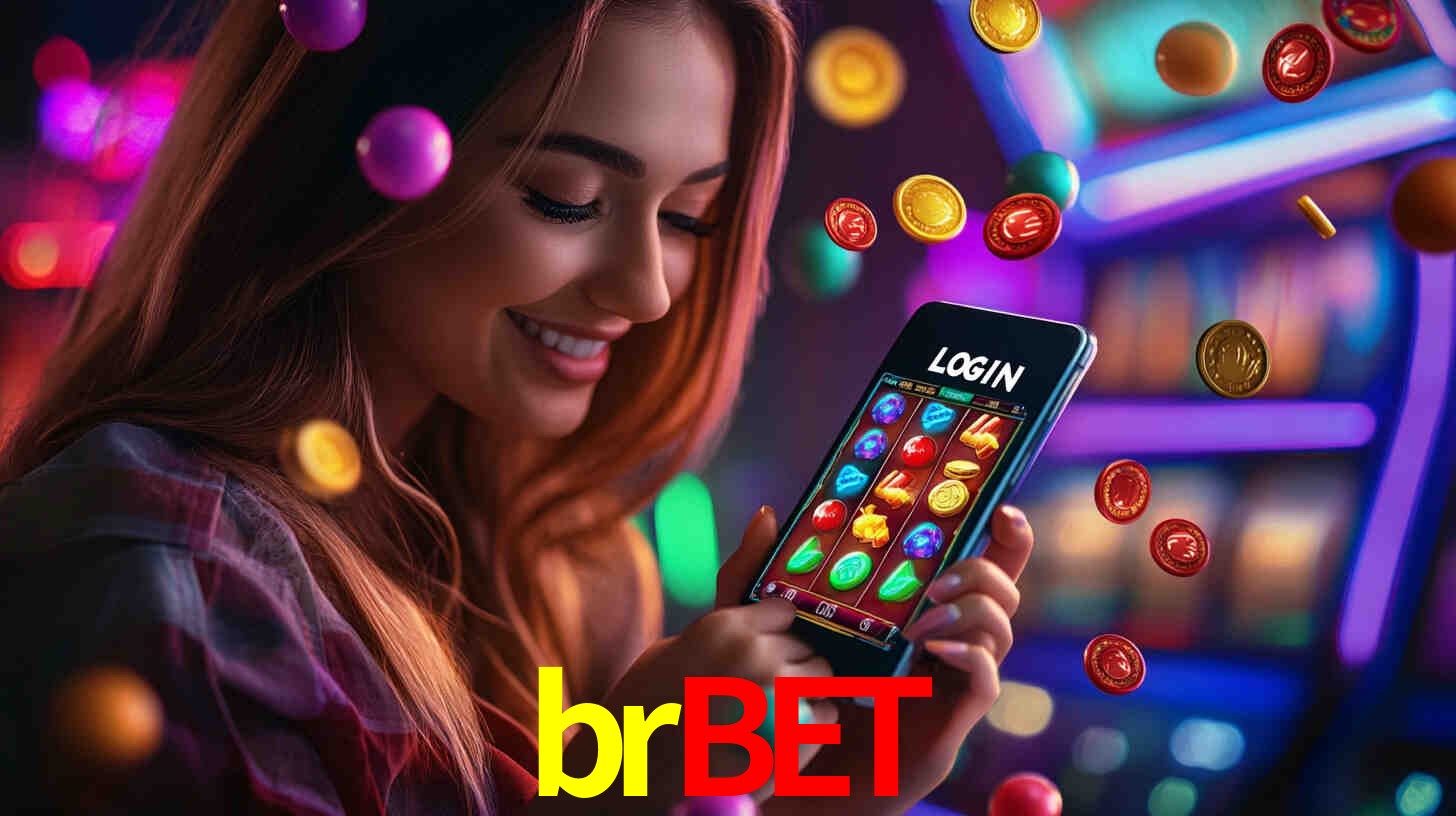 brbet: Seu Cassino Premiado com Pagamentos Rápidos