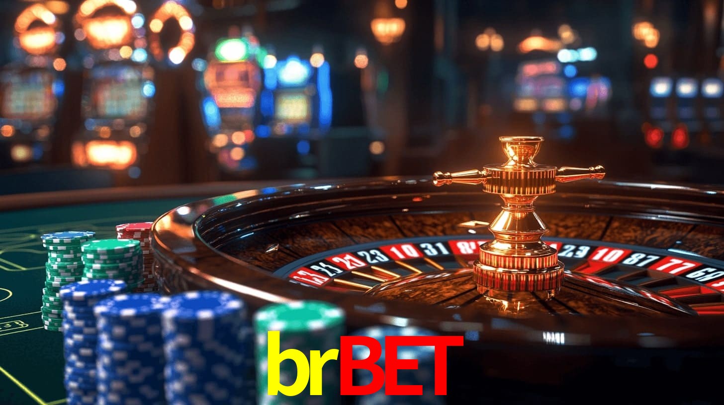 brbet: Seu Especialista em Apostas Esportivas Brasileiras