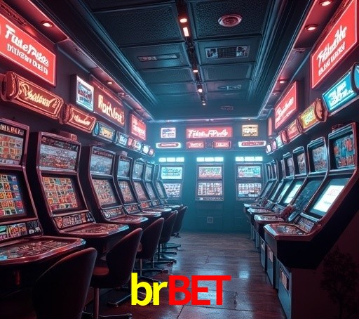 brbet cassino