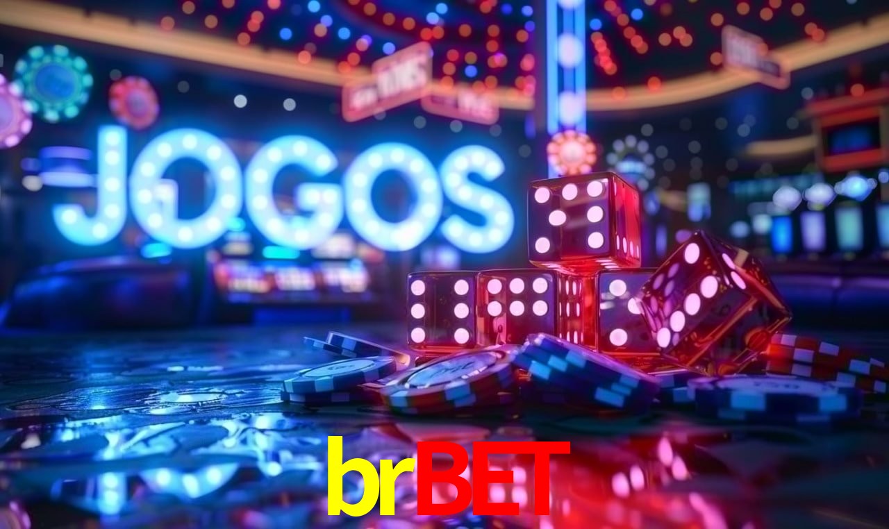 Bônus de Boas-vindas brbet