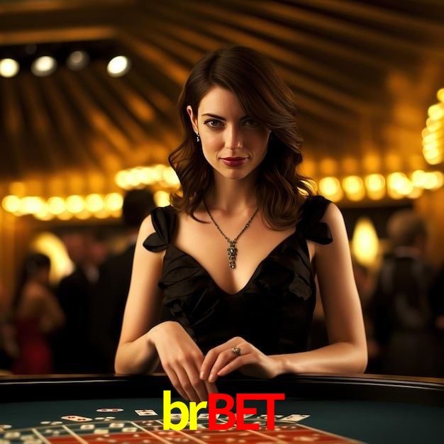 A Experiência Imersiva dos Cassinos Ao Vivo no brbet