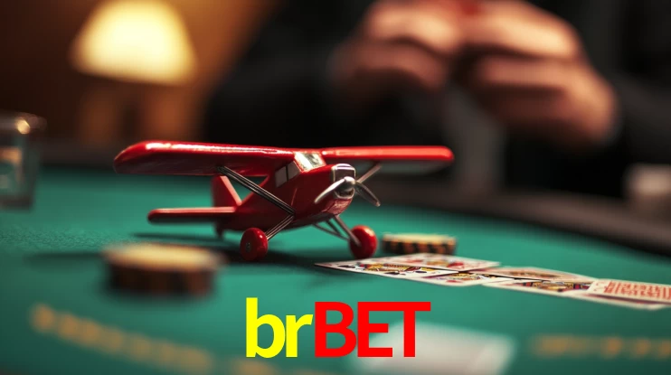 Aviator Jogo na brbet