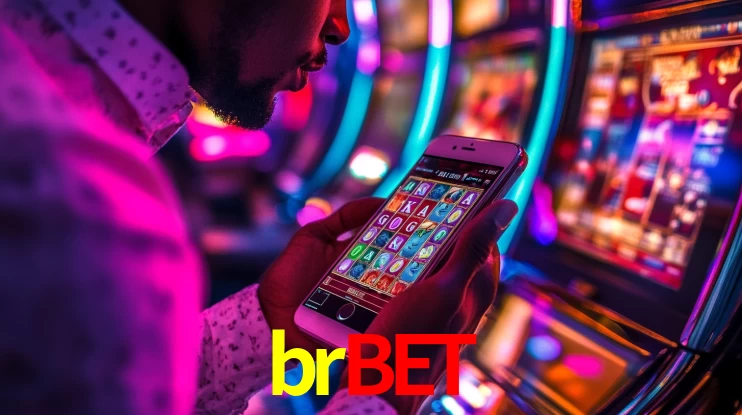 Baixar App brbet