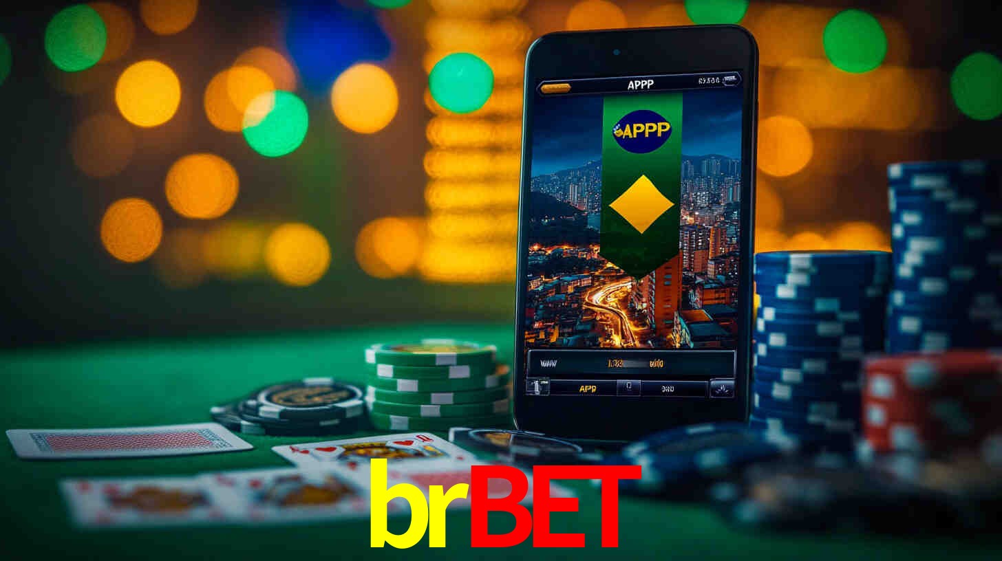 Inovações de Jogos na brbet: O Futuro das Experiências Interativas