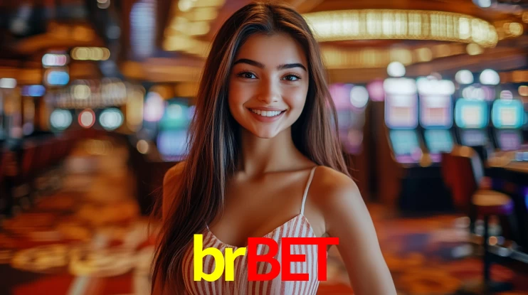 Welcome Bonus brbet