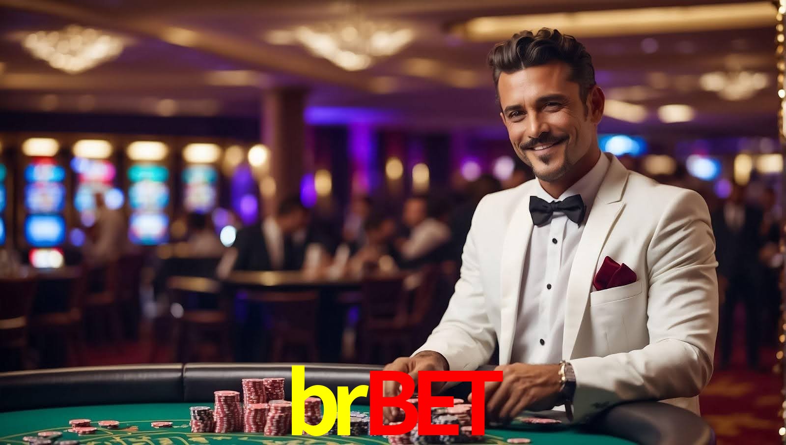 brbet - Login Methods