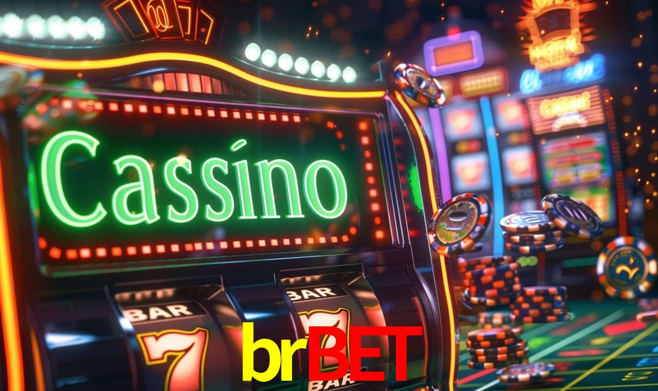 brbet - Aplicativo Móvel