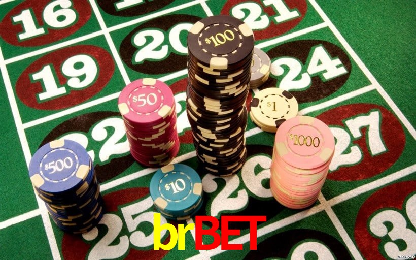 Provedores de Jogos brbet