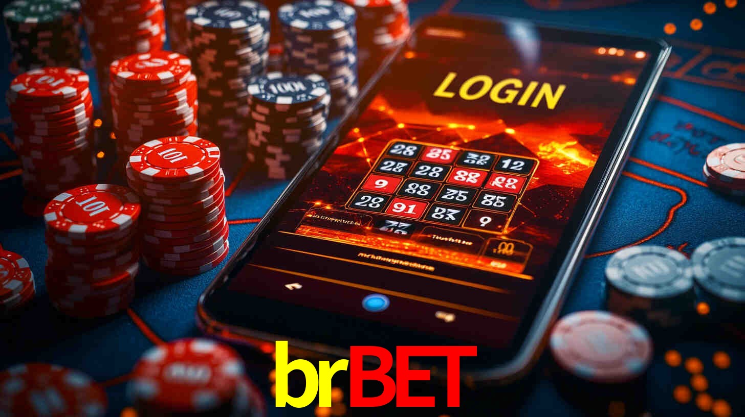brbet: A Experiência de Casino com Jogos de Mesa ao Vivo