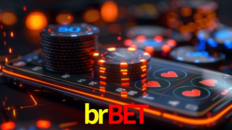 Slot Games brbet