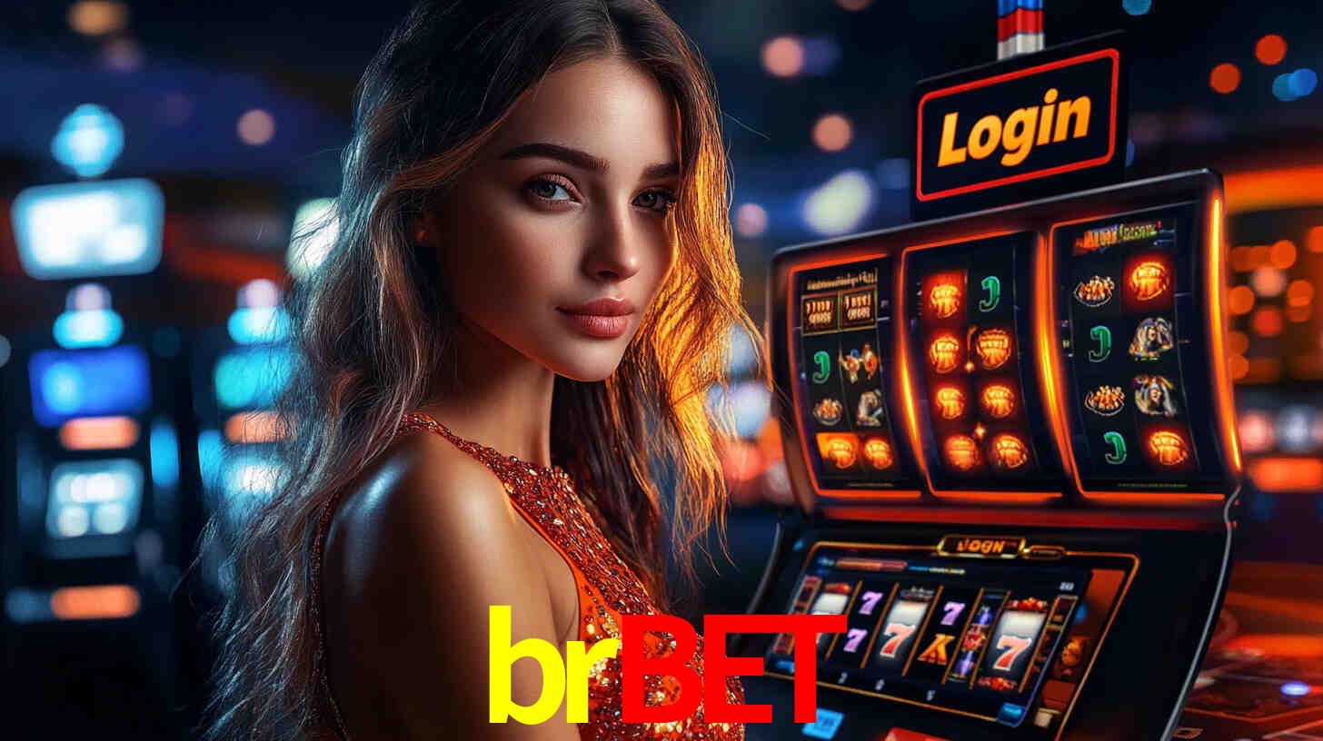 Experimente o Login Seguro Premium no brbet