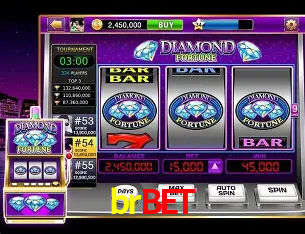 A Experiência Imersiva dos Cassinos Ao Vivo no brbet