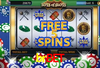brbet Brasília - Casino Guide