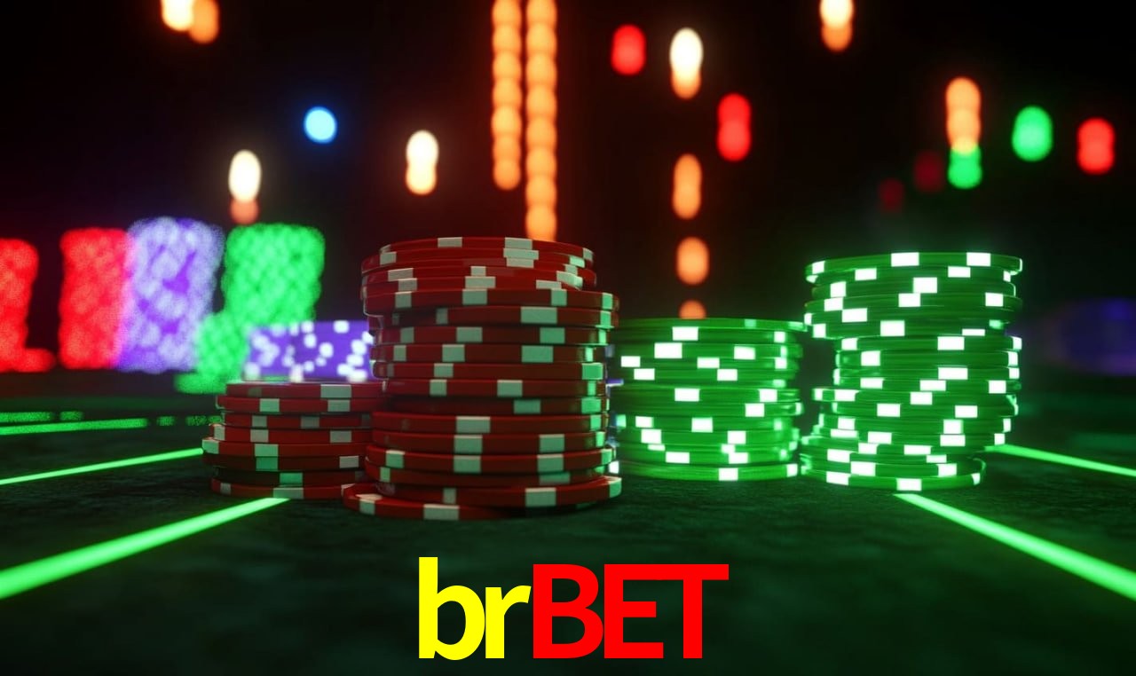 Live Casino brbet