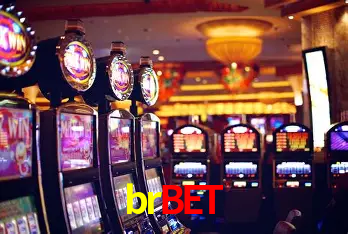 brbet Brasília - VIP Program