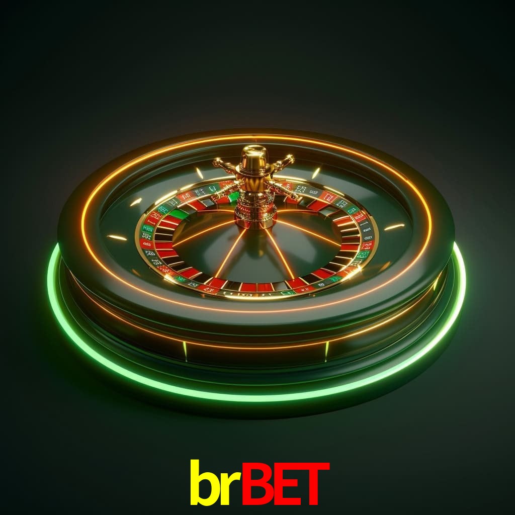 brbet App - Aplicativo Móvel Oficial