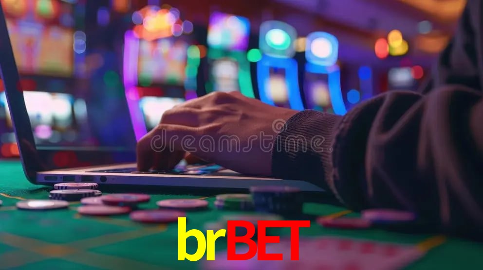 Casino VIP brbet