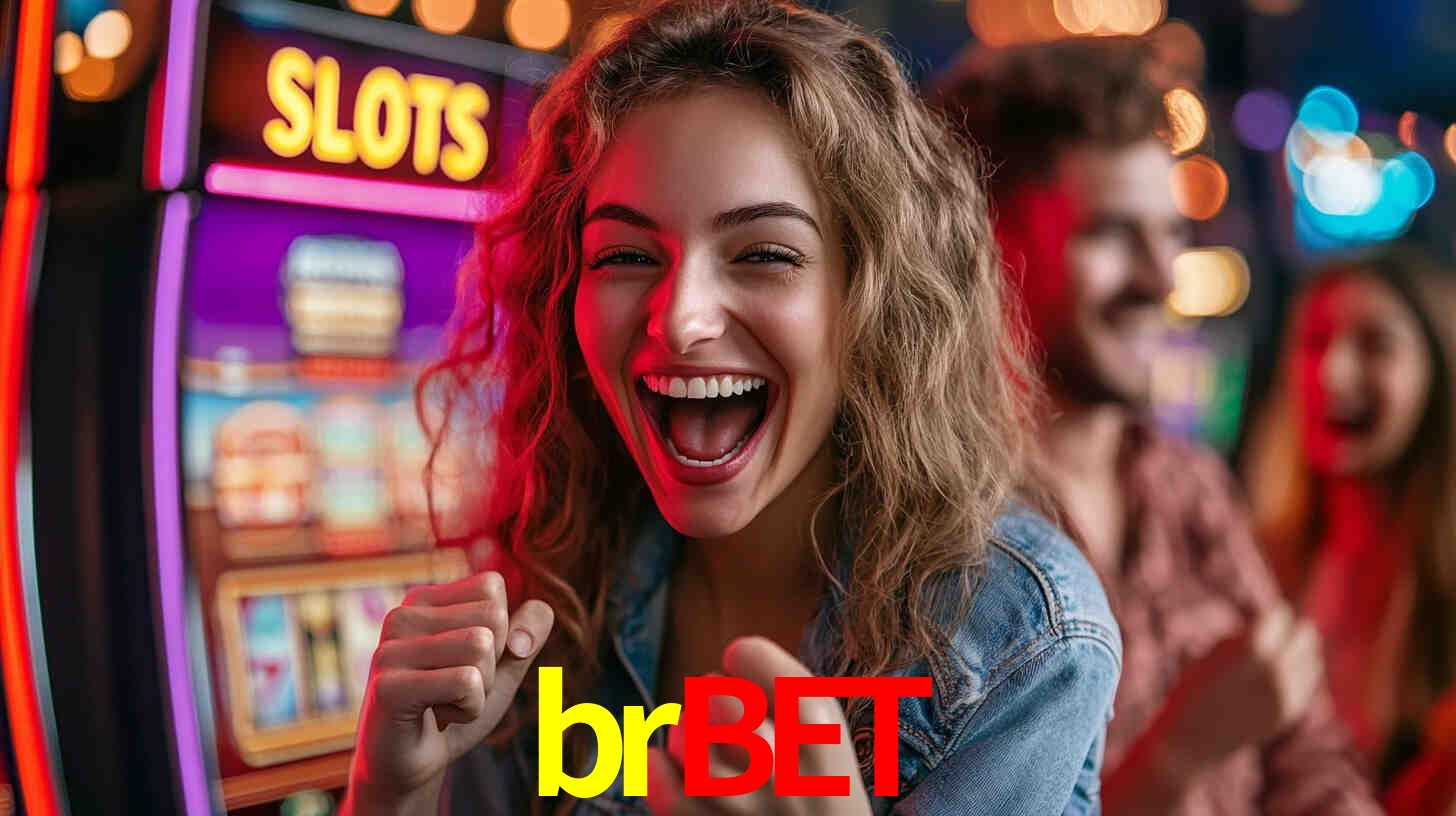 A Experiência Imersiva dos Cassinos Ao Vivo no brbet
