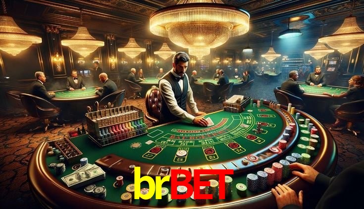Game Providers brbet