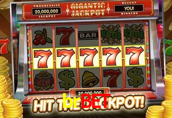 A Emoção da Loteria na brbet: Uma Chance de Mudança de Vida