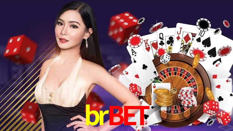 Casino Ao Vivo brbet