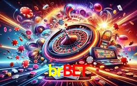 Casino Ao Vivo brbet