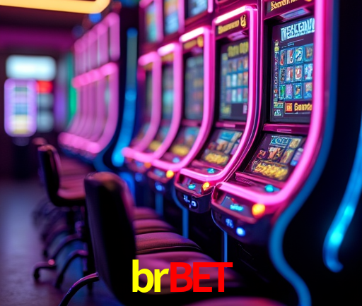 brbet São Paulo - Top Slots