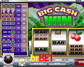 Descubra a Magia dos Jogos de Arcade no brbet