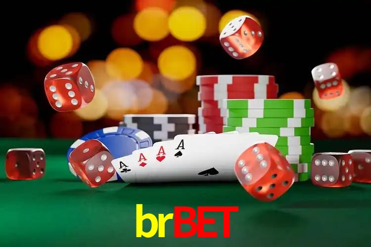 brbet São Paulo - Jogo Providers