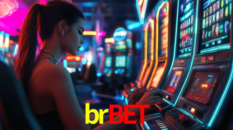 Premium Interface brbet