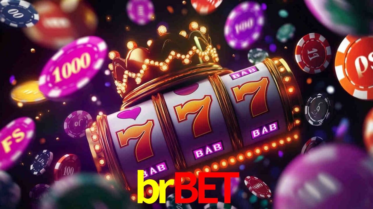 Account Benefits brbet